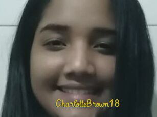 CharlotteBrown18