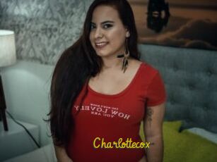 Charlottecox