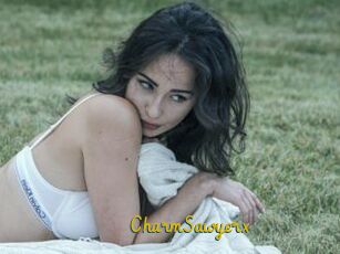 CharmSawyerx