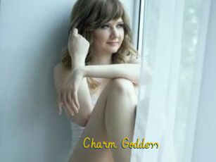 Charm_Goddess