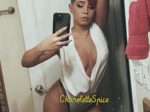CharoletteSpice