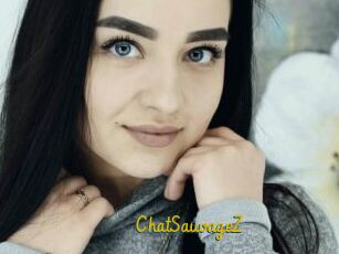 ChatSauvageZ