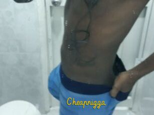 Cheapnigga