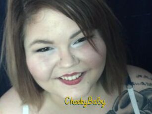 CheekyBaby
