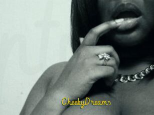 CheekyDreams