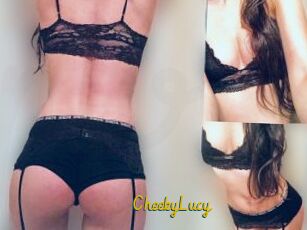 CheekyLucy