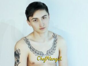 ChefAtangul