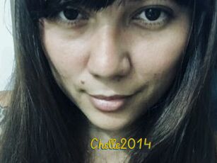 Chelle2014