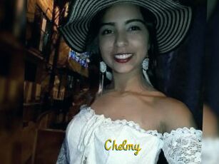 Chelmy