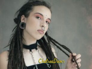 ChelseaDevis