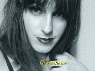 ChelseaSnow