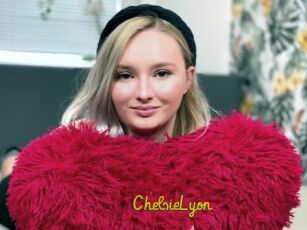 ChelsieLyon