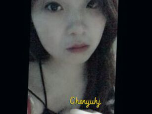 Chenyuhj