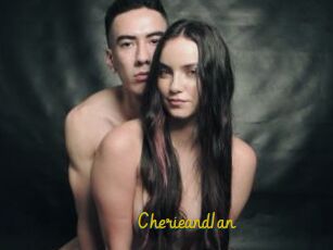 CherieandIan