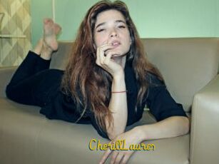 CherillLaures