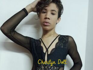 Cherilyn_Doll