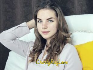 CherlyRayLove
