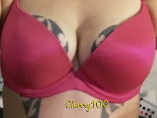 Cherry100