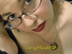 CherryAllureBBW