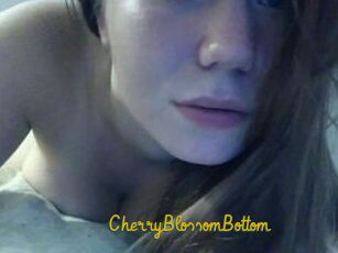 CherryBlossomBottom