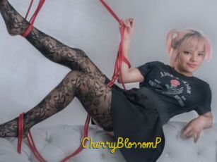 CherryBlossomP