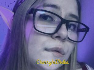 CherryInVodka