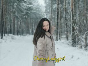 CherryLadygirl
