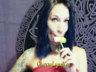 CherryLynnLee