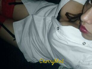 CherryMint