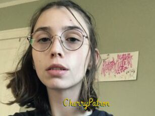 CherryPatron