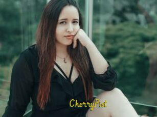 CherryPiet