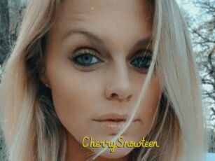 CherrySnowteen