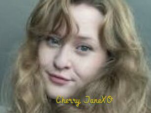 Cherry_JaneXO