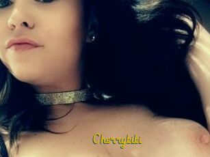 Cherrykiki