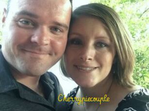 Cherrypiecouple