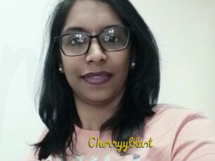 Cherryyblast