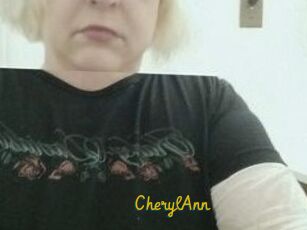 CherylAnn