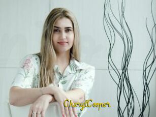 CherylCooper