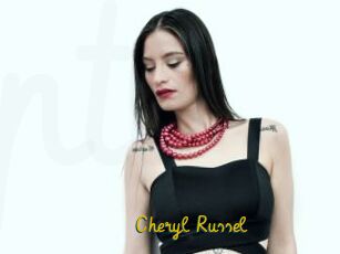 Cheryl_Russel