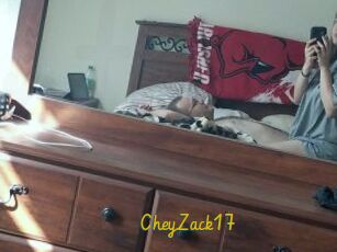 CheyZack17