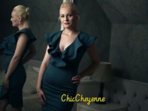 ChicCheyenne