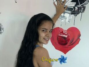 Chiquise