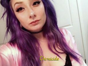 Chisuicide