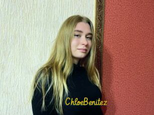 ChloeBenitez