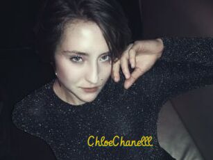 ChloeChanelll