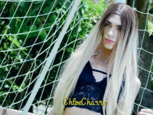 ChloeCharris