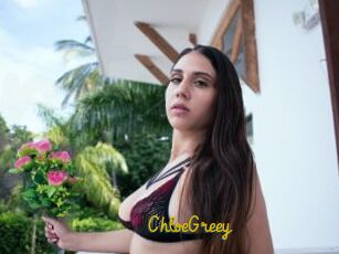 ChloeGreey
