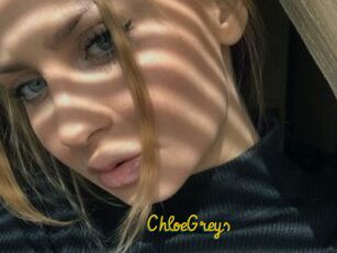 ChloeGreys