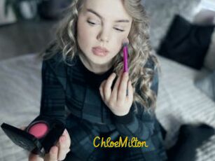 ChloeMilton