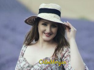 ChloeMorgan